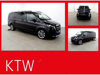Transport de personnes MERCEDES-BENZ