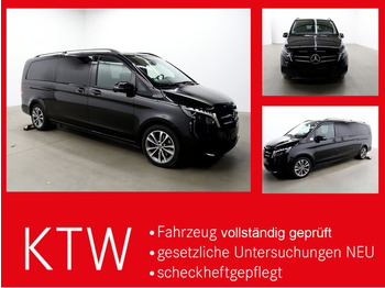 Minibus MERCEDES-BENZ