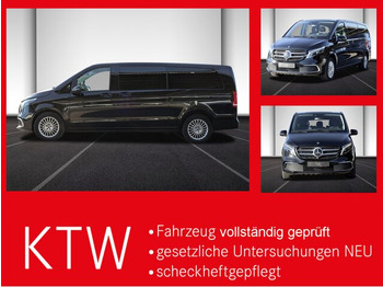 Minibus MERCEDES-BENZ