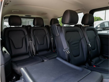 MERCEDES-BENZ V 300 Edition Extralang,2xSchiebetür el.,8Sitzer — crédit-bail MERCEDES-BENZ V 300 Edition Extralang,2xSchiebetür el.,8Sitzer: photos 3