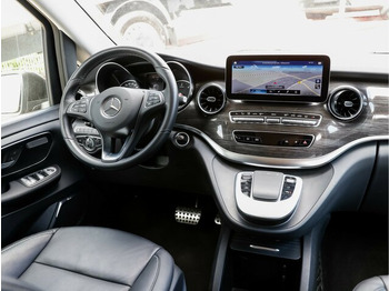 MERCEDES-BENZ V 300 Edition Extralang,2xSchiebetür el.,8Sitzer — crédit-bail MERCEDES-BENZ V 300 Edition Extralang,2xSchiebetür el.,8Sitzer: photos 4
