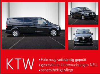 MERCEDES-BENZ V 300 Edition Extralang,2xSchiebetür el.,8Sitzer — crédit-bail MERCEDES-BENZ V 300 Edition Extralang,2xSchiebetür el.,8Sitzer: photos 1