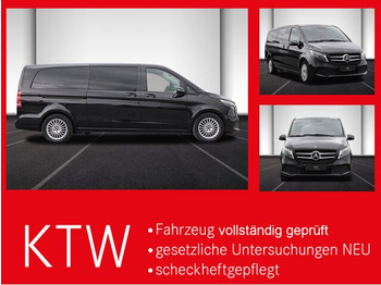 Transport de personnes MERCEDES-BENZ