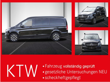 Minibus MERCEDES-BENZ