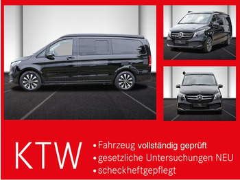 Minibus MERCEDES-BENZ