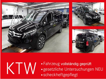 Transport de personnes MERCEDES-BENZ
