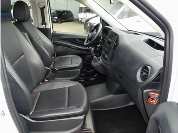 Minibus, Transport de personnes MERCEDES-BENZ Vito 114 TourerPro,Extralang,AMF Rollstuhlrampe: photos 4