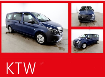 Transport de personnes MERCEDES-BENZ Vito 114