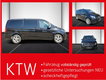 Minibus MERCEDES-BENZ Vito 114
