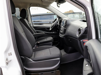 Minibus, Transport de personnes MERCEDES-BENZ Vito 114TourerPro,Desperados,Extralang,Automatik...: photos 4
