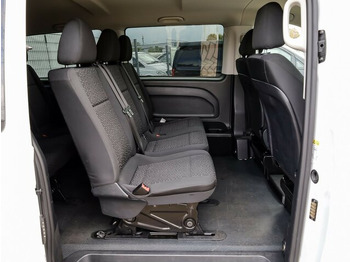 Minibus, Transport de personnes MERCEDES-BENZ Vito 114TourerPro,Desperados,Extralang,Automatik...: photos 3