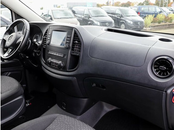 Minibus, Transport de personnes MERCEDES-BENZ Vito 114TourerPro,Desperados,Extralang,Automatik...: photos 5