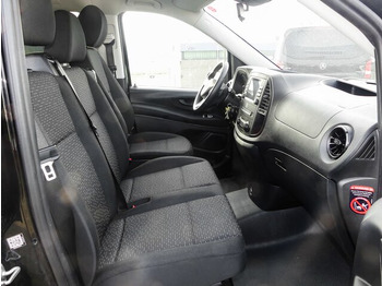 Minibus, Transport de personnes MERCEDES-BENZ Vito 116TourerPro ,Extralang,2xKlima,Kamera,AHK: photos 3