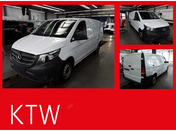 Fourgonnette MERCEDES-BENZ Vito 116