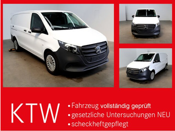 Fourgonnette MERCEDES-BENZ Vito 116