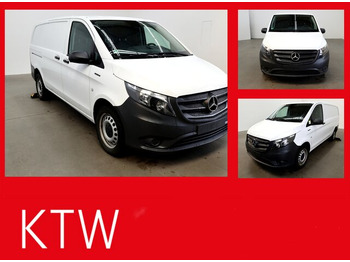 Fourgonnette MERCEDES-BENZ eVito 111