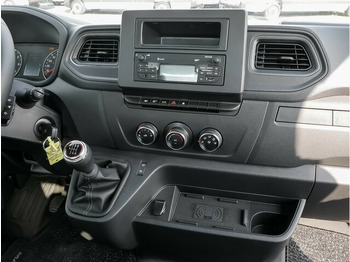 Utilitaire plateau RENAULT Master Pritsche L4,3,5To,4200mm Ladefläche...: photos 3