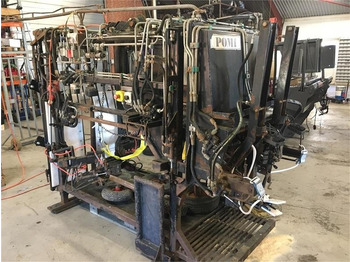 Matériel d'élevage Pomi Pro1: photos 2 Matériel d'élevage Pomi Pro1: photos 2