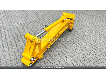 Flèche pour Engins de chantier neuf EH Armverlängerung für MS21 2,5 m 28-35 t: photos 2 Flèche pour Engins de chantier neuf EH Armverlängerung für MS21 2,5 m 28-35 t: photos 2