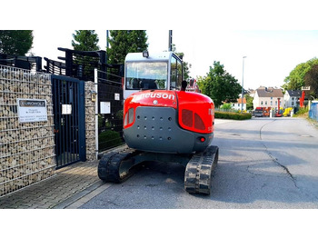 Mini pelle Neuson 50 Z 3 RD: photos 2 Mini pelle Neuson 50 Z 3 RD: photos 2