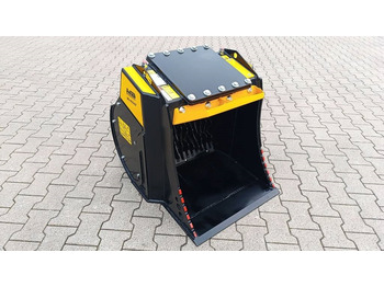 Godet de tri MB CRUSHER