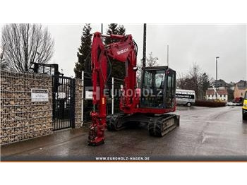 Mini pelle TAKEUCHI