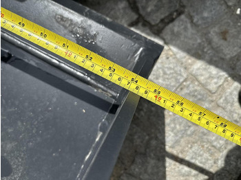 Godet neuf Big Böschungslöffel 140cm mit MS03 Symblock Aufnahme: photos 3