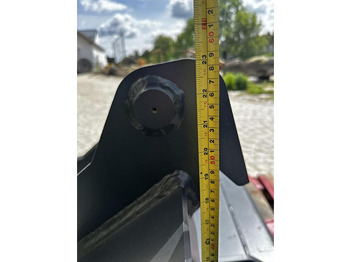 Godet neuf Big Böschungslöffel 160cm mit OQ45-5 Aufnahme: photos 5