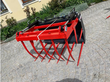 Frame/ Châssis MERLO