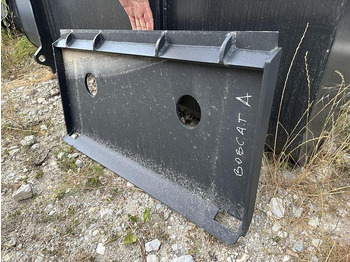 Big für Bobcat Aufnahme — crédit-bail Big für Bobcat Aufnahme: photos 2