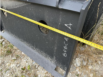 Big für Bobcat Aufnahme — crédit-bail Big für Bobcat Aufnahme: photos 1
