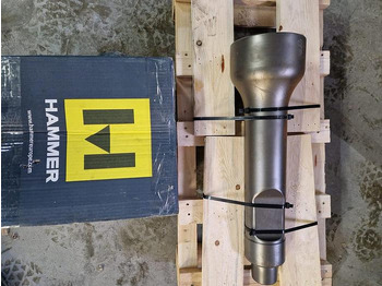 Hammer Pfahlramme 120 mm — crédit-bail Hammer Pfahlramme 120 mm: photos 4