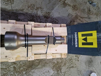 Hammer Pfahlramme 120 mm — crédit-bail Hammer Pfahlramme 120 mm: photos 2