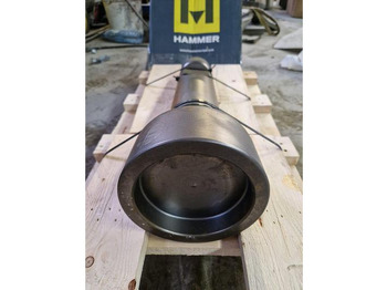 Hammer Pfahlramme 120 mm — crédit-bail Hammer Pfahlramme 120 mm: photos 1