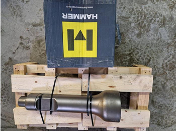 Hammer Pfahlramme 120 mm — crédit-bail Hammer Pfahlramme 120 mm: photos 3