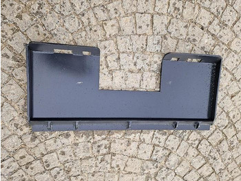 Pièces de rechange neuf Big Anschweißhaken Bobcat 114 cm: photos 2