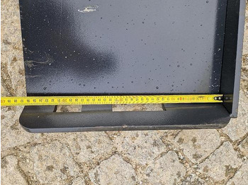 Pièces de rechange neuf Big Anschweißhaken Bobcat 114 cm: photos 4