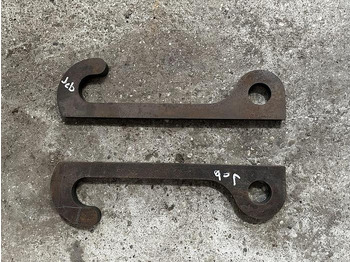 Pièces de rechange JCB