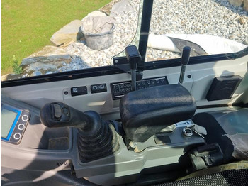 Takeuchi TB216 Minibagger — crédit-bail Takeuchi TB216 Minibagger: photos 5