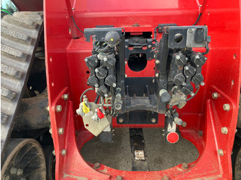 Tracteur agricole Case IH Quadtrac 620,  Motor Getriebe neu: photos 2