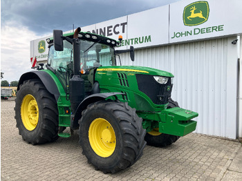Tracteur agricole John Deere 6175R: photos 5