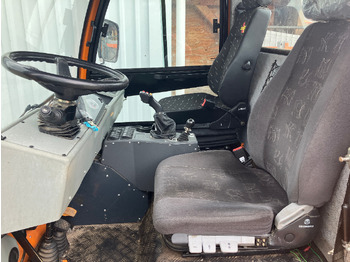 Utilitaire électrique compact Kiefer Boki 1152B: photos 2 Utilitaire électrique compact Kiefer Boki 1152B: photos 2