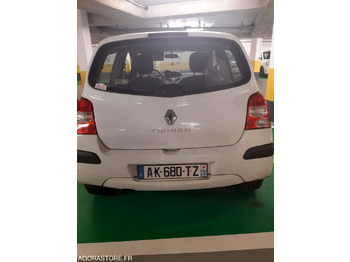 Voiture 2010 - RENAULT TWINGO II: photos 5