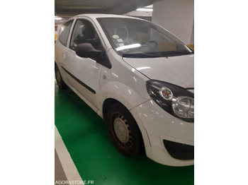 Voiture 2010 - RENAULT TWINGO II: photos 2