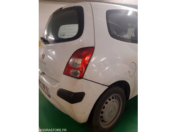 Voiture 2010 - RENAULT TWINGO II: photos 4