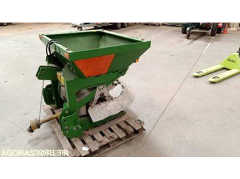 Machine agricole