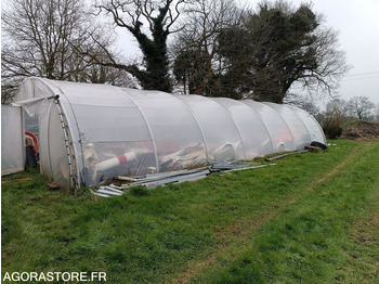 Machine agricole