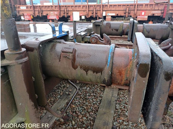 Autre matériel Wagon plat intermodal type Sggnss – modèle 6432B0-4, 72 pieds - 2004 (ref 1462): photos 5