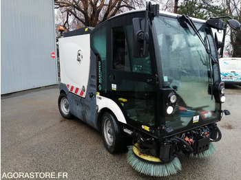 Balayeuse de voirie BALAYEUSE - MATHIEU - AZURA FLEX - 2020 / 4222 HEURES: photos 2