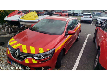 Voiture break RENAULT